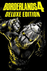 Borderlands 4 (Super Deluxe Edition) (Xbox Series X/S) (EU)