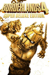 Borderlands 4 (Ediție Super Deluxe) (Xbox Series X/S)