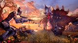 Borderlands 2 - Headhunter 2: Wattle Gobbler (DLC) (EU)