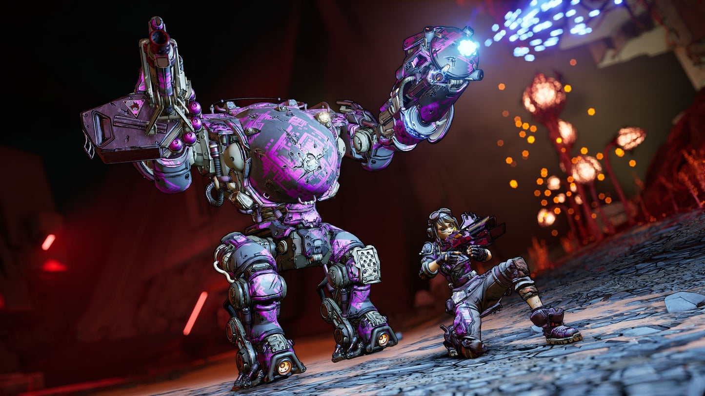 Borderlands 3: Director's Cut (Steam)
