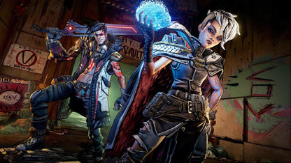 Borderlands 3 (Super Deluxe Edition) (Steam)