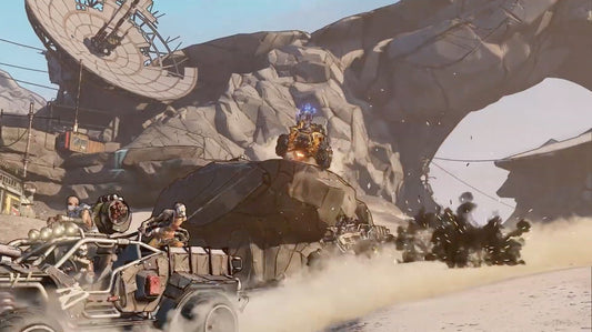 Borderlands 3 (Super Deluxe Edition) (Steam) (EU)