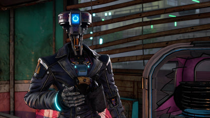Borderlands Collection: Pandora's Box (Steam)