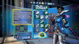 Borderlands: The Pre-Sequel - Lady Hammerlock the Baroness Pack (MAC) DLC