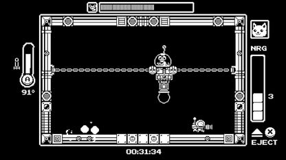 Gato Roboto