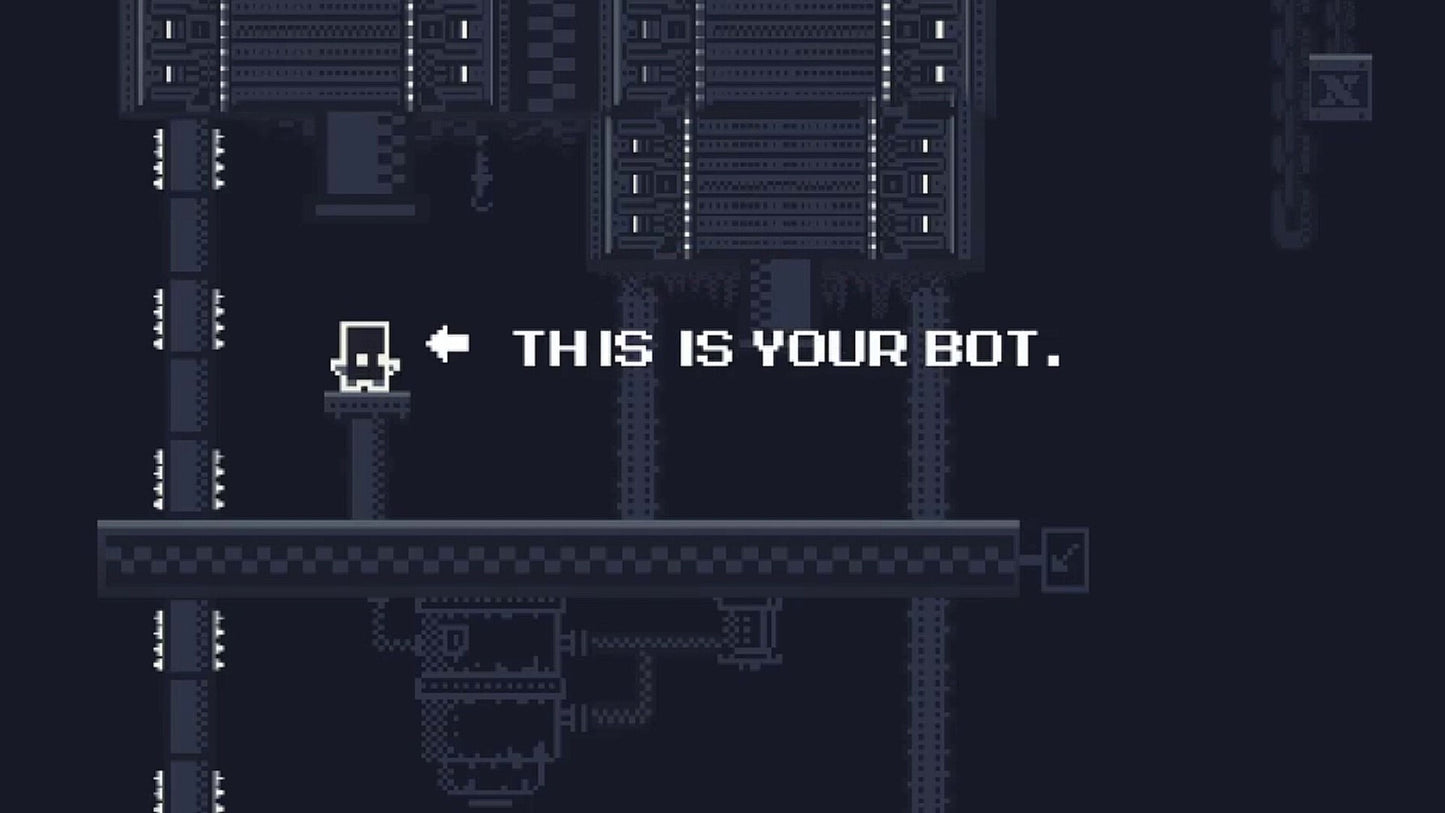 Bots Are Stupid (Steam)