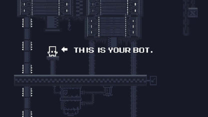 Bots Are Stupid (Steam)