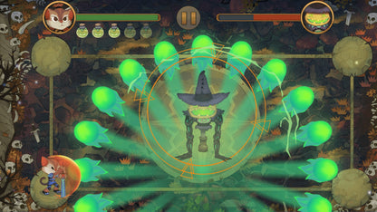 Bound by Blades (Steam)