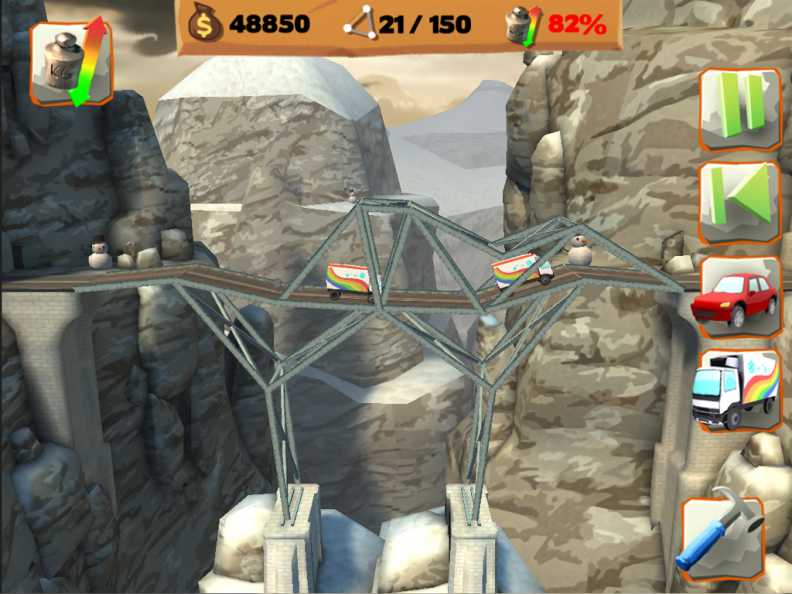 Bridge Constructor Playground Steam CD Key