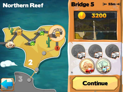 Bridge Constructor Playground Steam CD Key