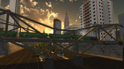 Bridge Project Steam Key GLOBAL