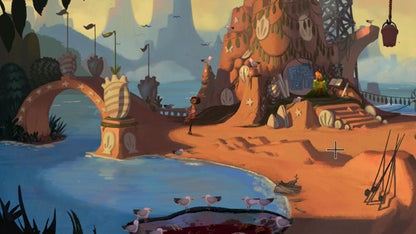 Broken Age