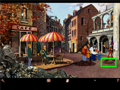 Broken Sword: Shadow of Templars Director's Cut