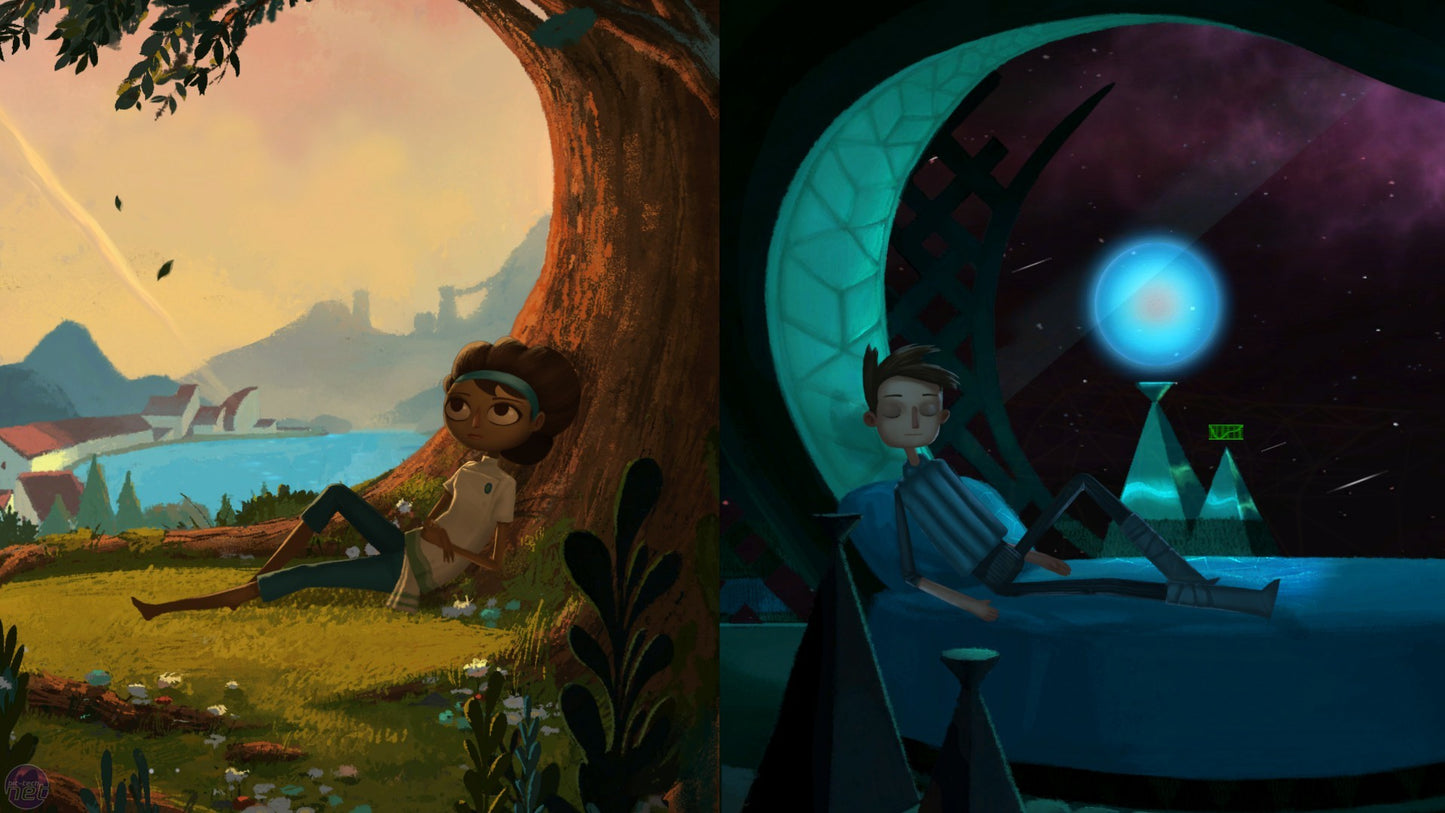 Broken Age (EU)