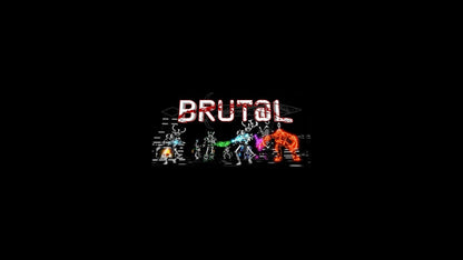 Brut@l