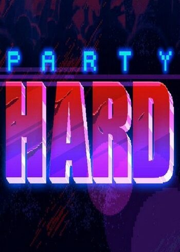 Party Hard: High Crimes Steam Key GLOBAL