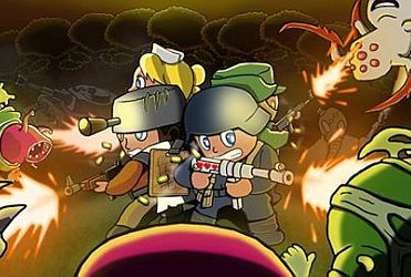 Burgers Steam CD Key