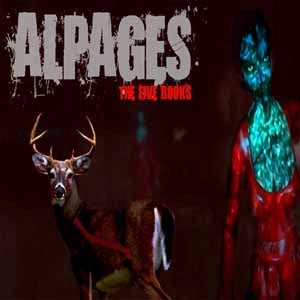 ALPAGES : THE FIVE BOOKS Steam CD Key