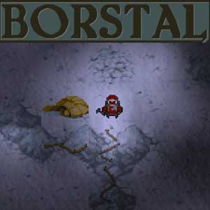 Borstal Steam CD Key