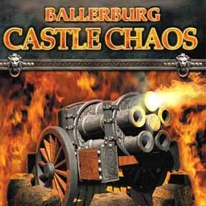 Castle Chaos Steam CD Key