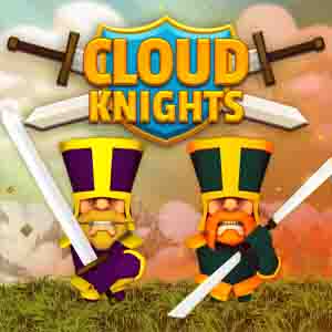 Cloud Knights Steam CD Key