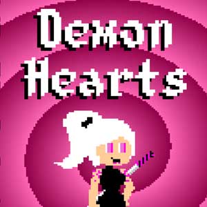 Demon Hearts Steam CD Key