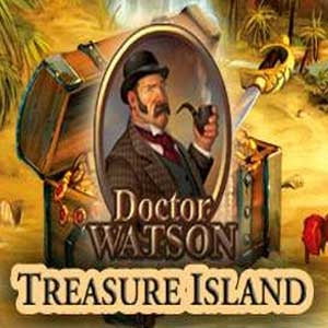 Doctor Watson: Treasure Island Steam CD Key