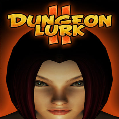 Dungeon Lurk II - Leona Steam CD Key