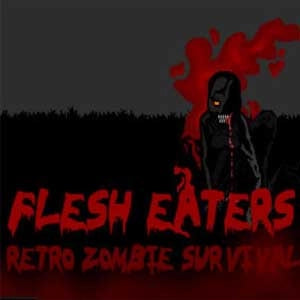 Flesh Eaters Steam CD Key