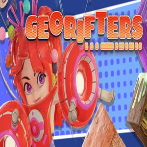 Georifters XBOX One CD Key