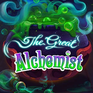 Great Alhcemist Steam CD Key