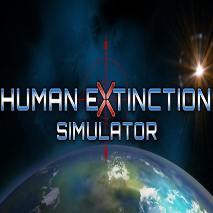 Human Extinction Simulator Steam CD Key