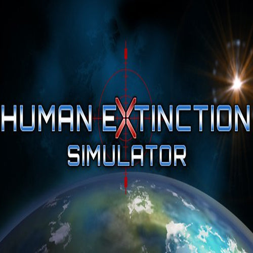 Human Extinction Simulator Steam CD Key