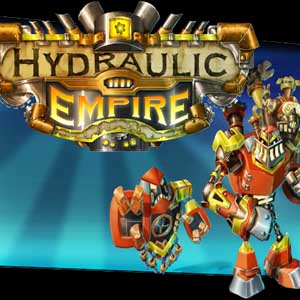 Hydraulic Empire Steam CD Key