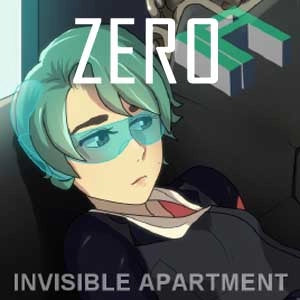 Invisible Apartment Zero Steam CD Key