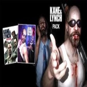 Kane &amp; Lynch Ultimate Pack Steam CD Key