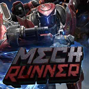 MechRunner Steam CD Key