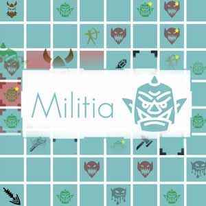 Militia Steam CD Key