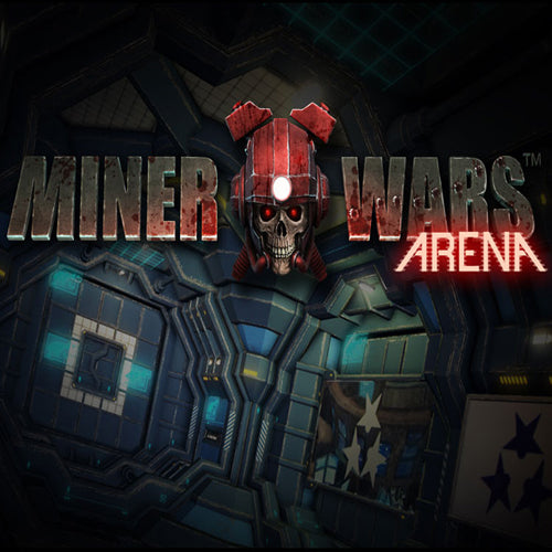 Miner Wars Arena Steam CD Key