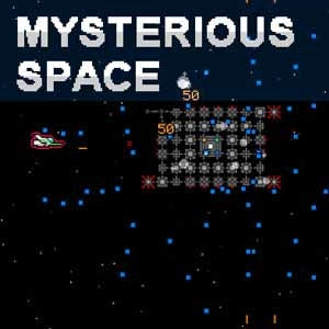 Mysterious Space Steam CD Key