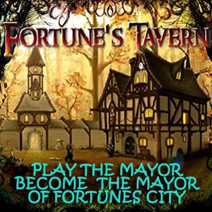 Play the Mayor: Become the Mayor of Fortune's City