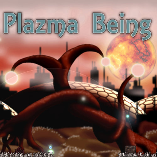 Plazma Being Steam CD Key