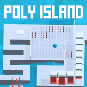 Poly Island EU Steam CD Key