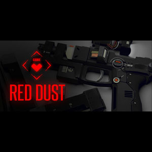 Red dust Steam CD Key