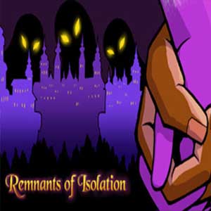 Remnants of Isolation Steam CD Key