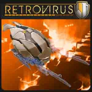 Retrovirus Steam CD Key