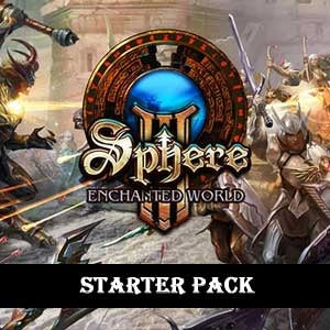 Sphere III - Starter Pack DLC Steam CD Key