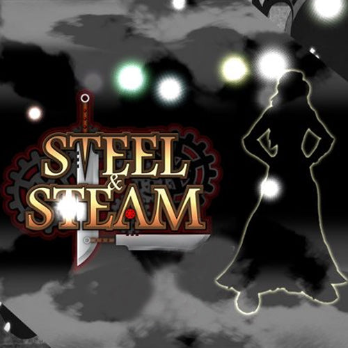 Hot steel Steam CD Key