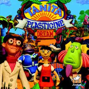 Tanita: A Plasticine Dream Steam CD Key