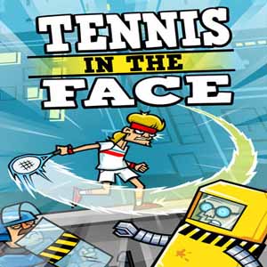 Tennis in the Face Steam CD Key